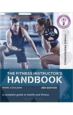 Fitness Instructor's Handbook